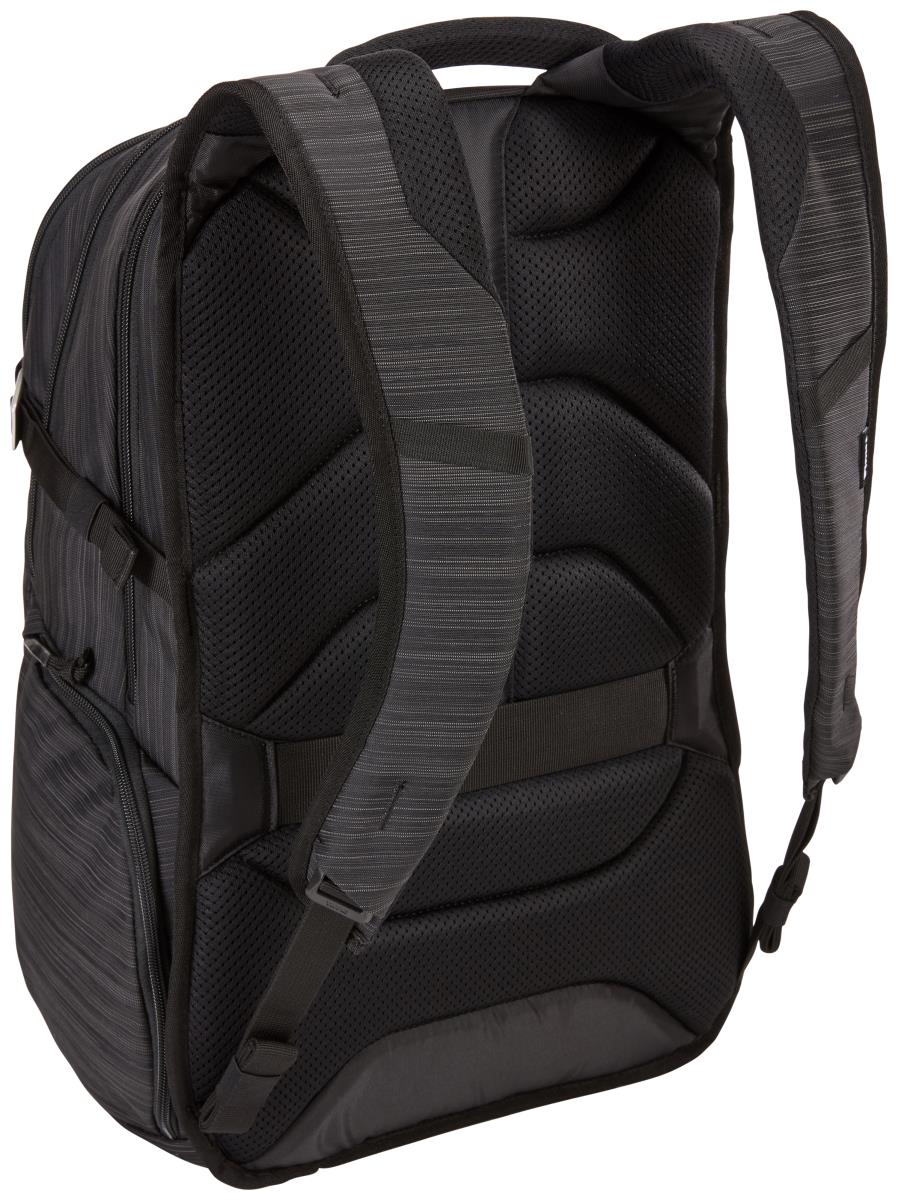 THULE Construct Backpack 28l Black