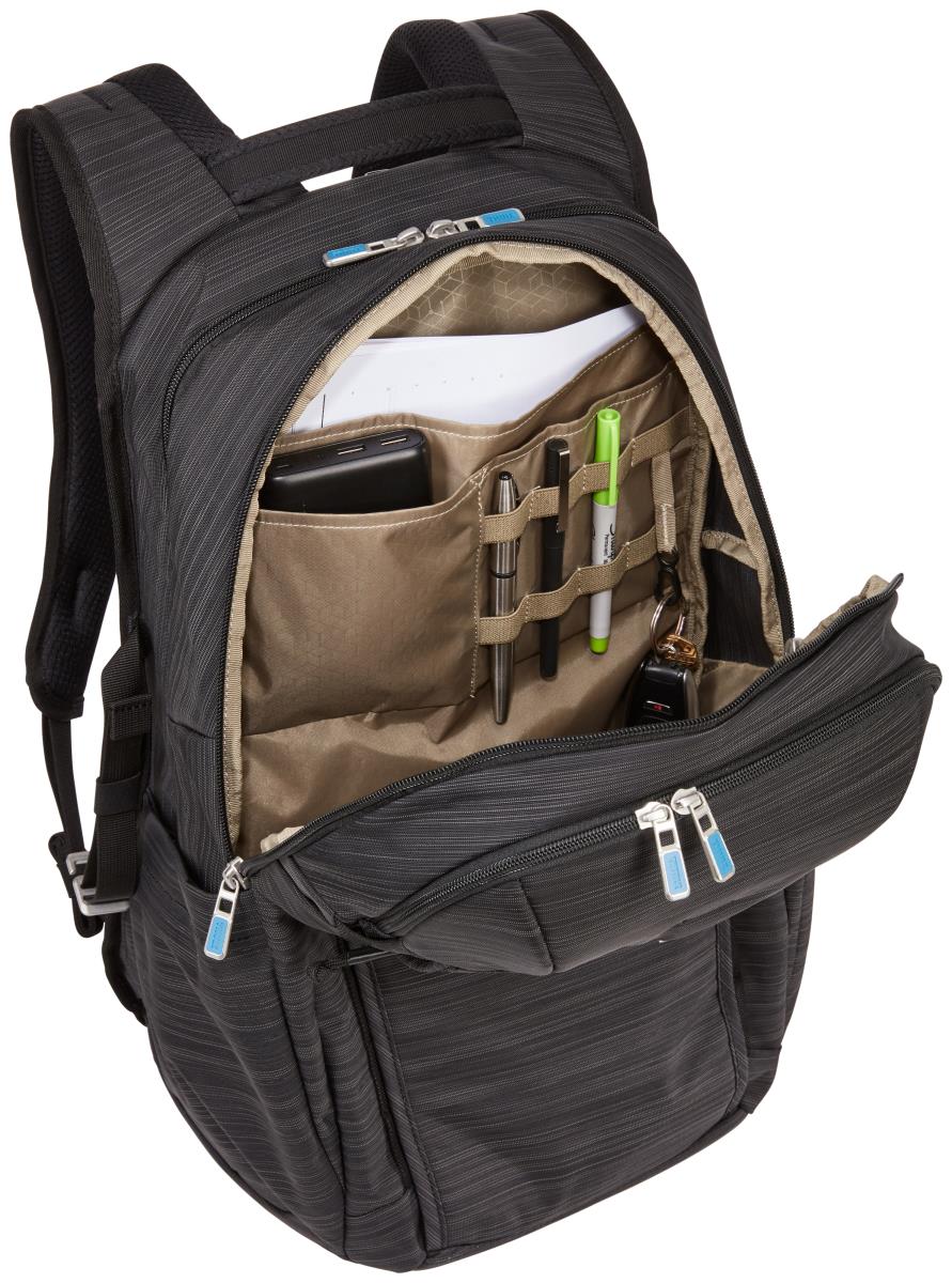 THULE Construct Backpack 28l Black