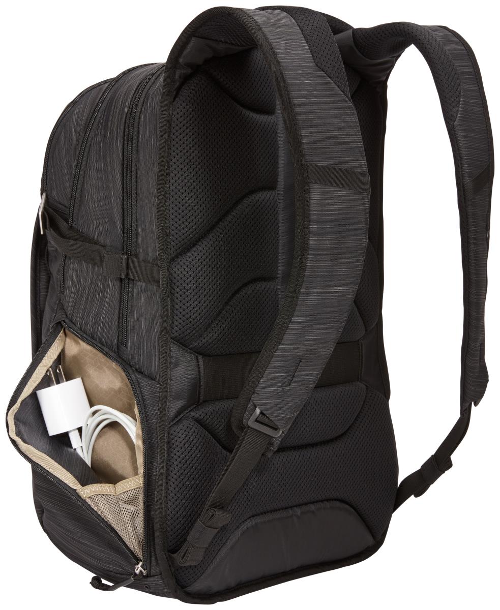 THULE Construct Backpack 28l Black