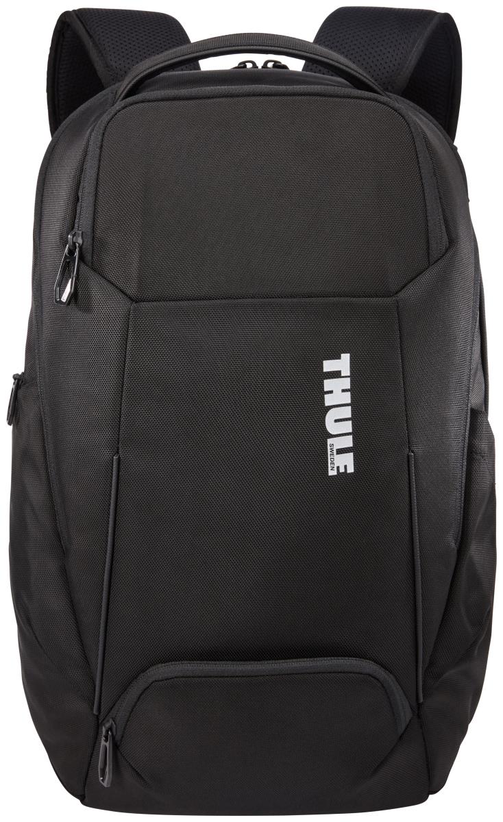 THULE Accent Recycled Backpack 26l - Black