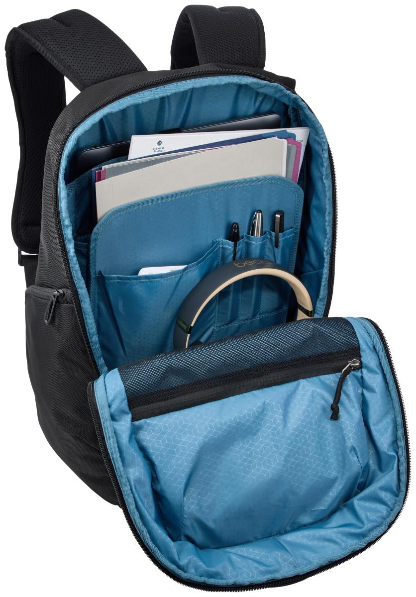 THULE Accent Recycled Backpack 26l - Black
