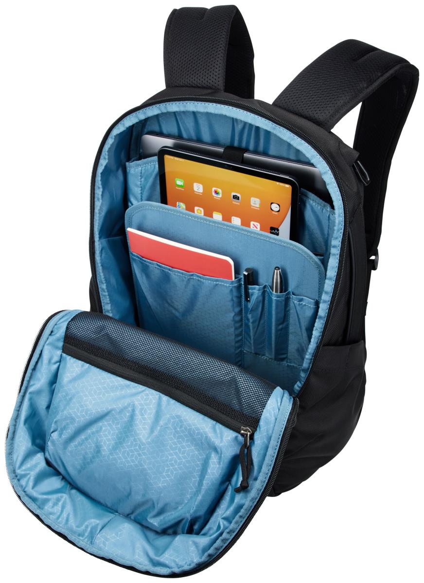 THULE Accent Recycled Backpack 26l - Black