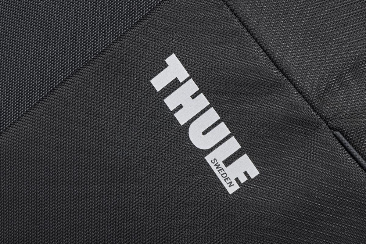 THULE Accent Recycled Backpack 26l - Black