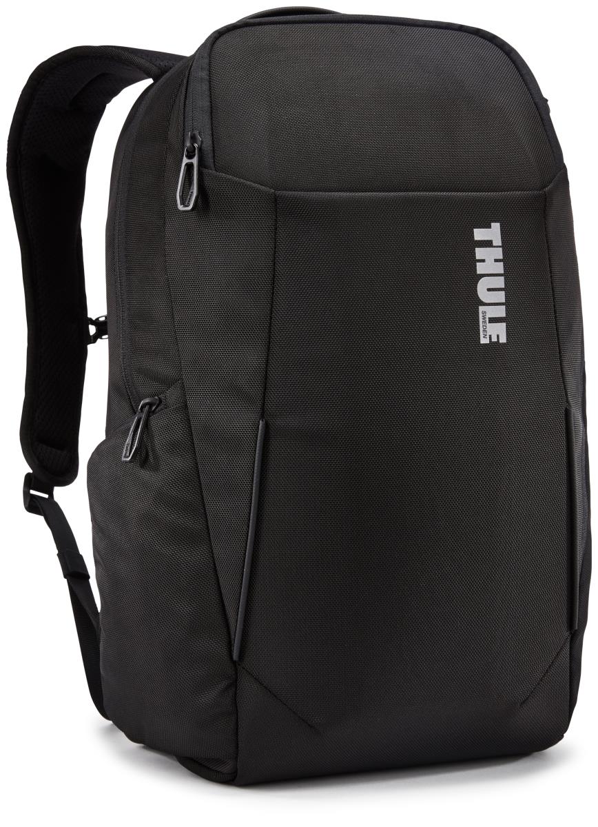 THULE Tacbp2116 Black Thule Accent Backpack 23l - Black