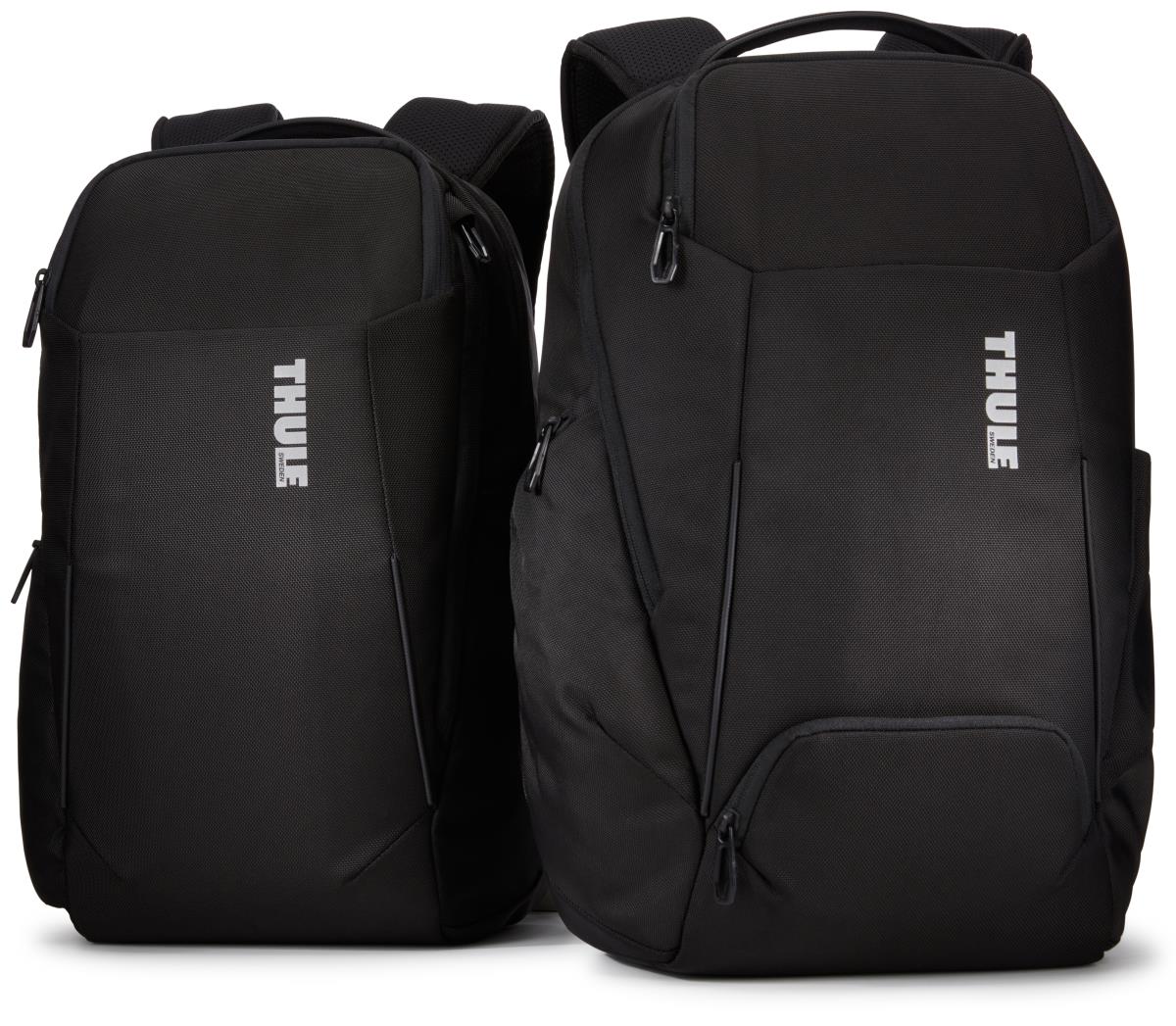 THULE Tacbp2116 Black Thule Accent Backpack 23l - Black