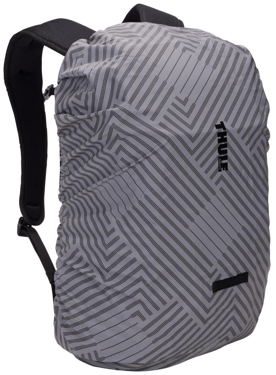 THULE Tacbp2116 Black Thule Accent Backpack 23l - Black