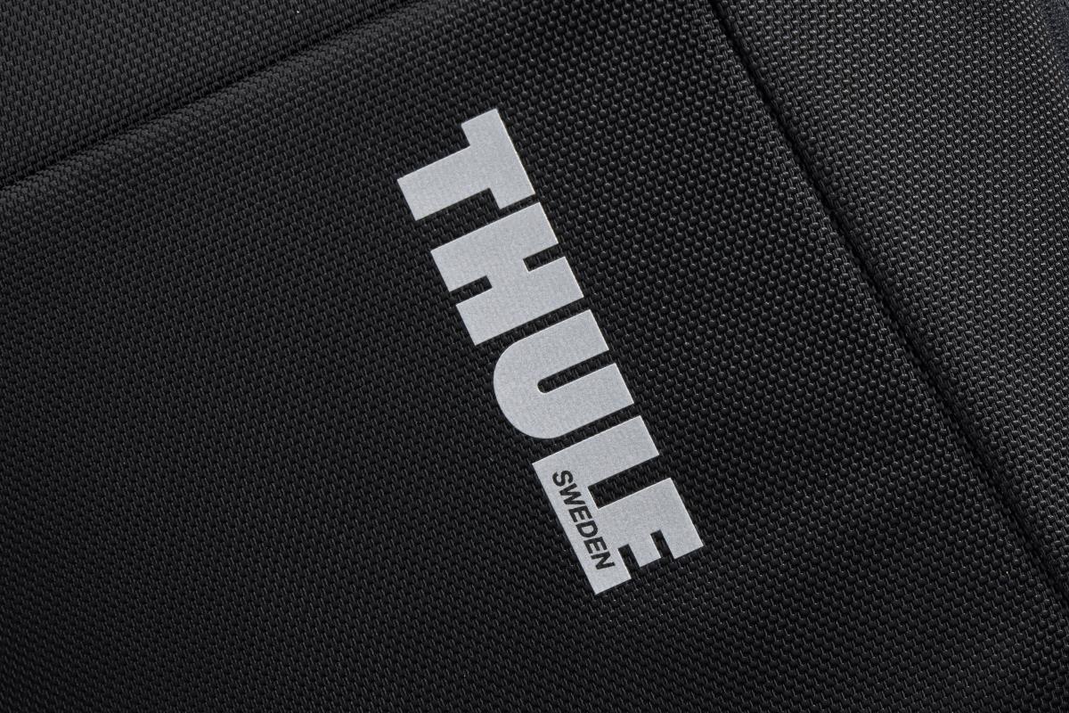 THULE Tacbp2116 Black Thule Accent Backpack 23l - Black