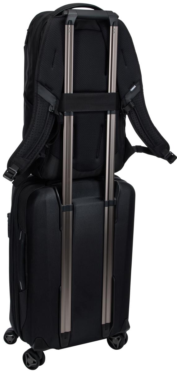 THULE Tacbp2116 Black Thule Accent Backpack 23l - Black