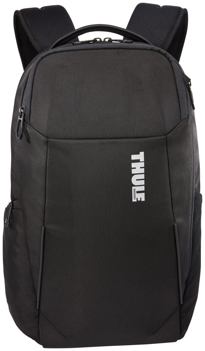 THULE Tacbp2116 Black Thule Accent Backpack 23l - Black