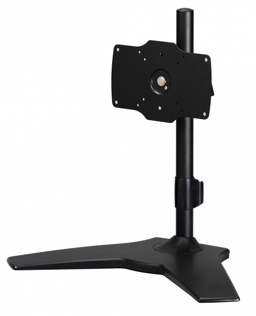 AMER NETWORKS Single Monitor Stand Mount 32in Display