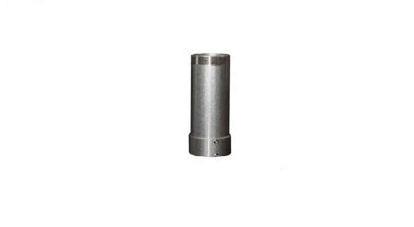 AMER NETWORKS 6in 50mm Extension Tube White