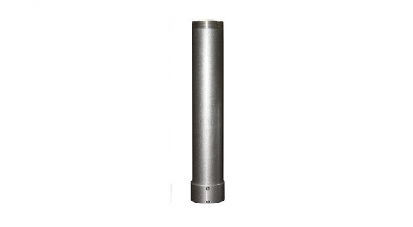 AMER NETWORKS 12in 50mm Extension Tube White