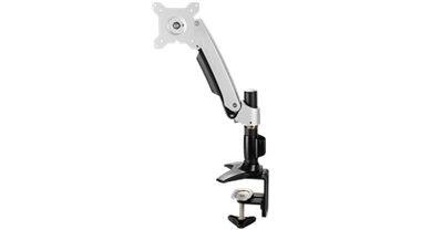 AMER NETWORKS Articulating Monitor Arm Clamp Base