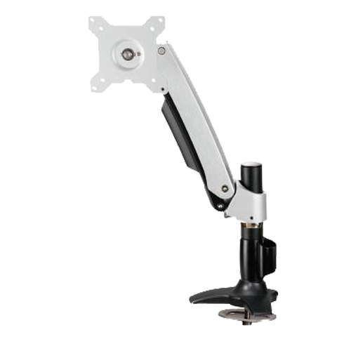 AMER NETWORKS Articulating Monitor Arm Grommet Base