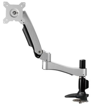 AMER NETWORKS Long Articulating Mntr Arm Grommet