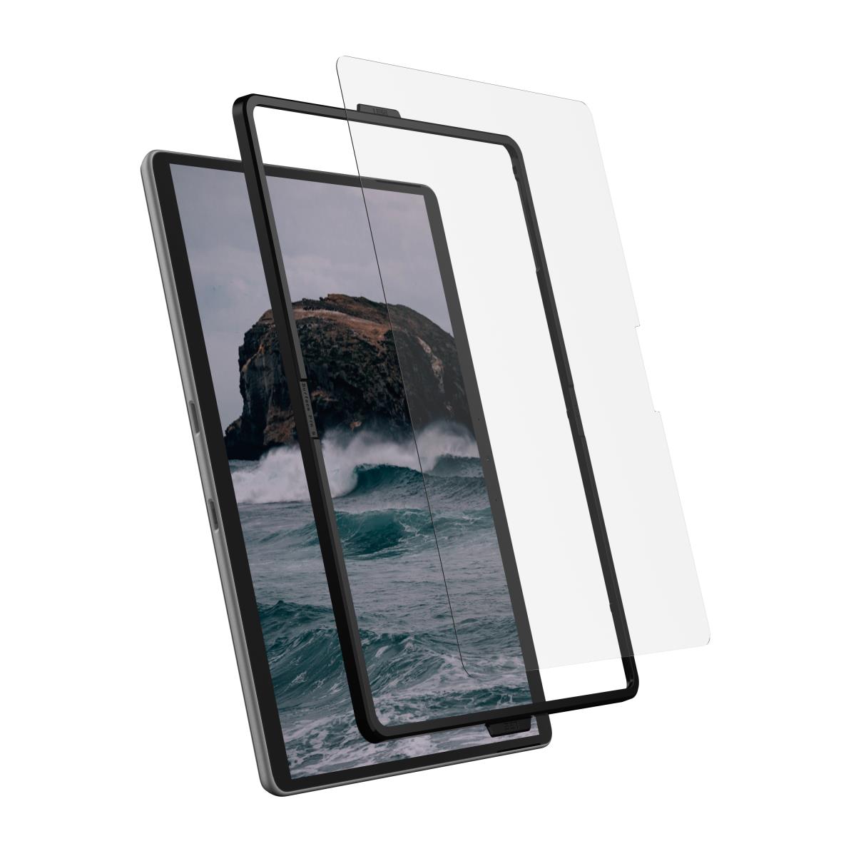 URBAN ARMOR GEAR Microsoft Surface Pro Next Glass Screen Shield Plus