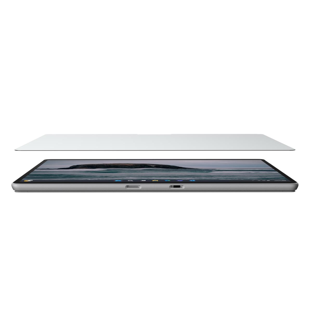 URBAN ARMOR GEAR Microsoft Surface Pro Next Glass Screen Shield Plus