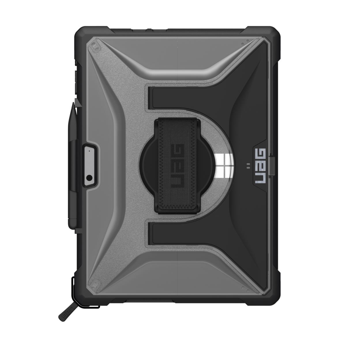URBAN ARMOR GEAR Microsoft Surface Pro Next Plasma With Hand Shoulder Strap