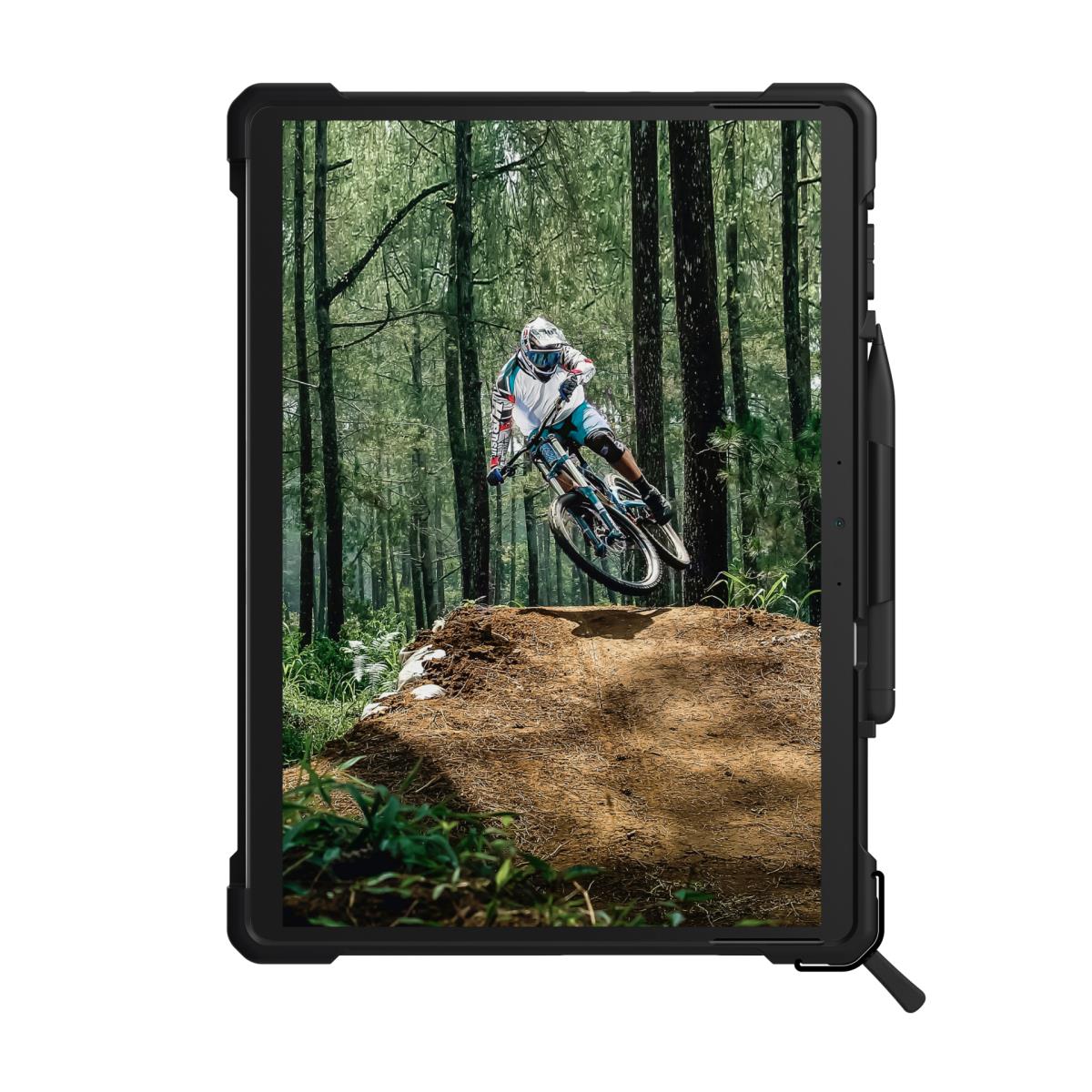 URBAN ARMOR GEAR Microsoft Surface Pro Next Plasma With Hand Shoulder Strap