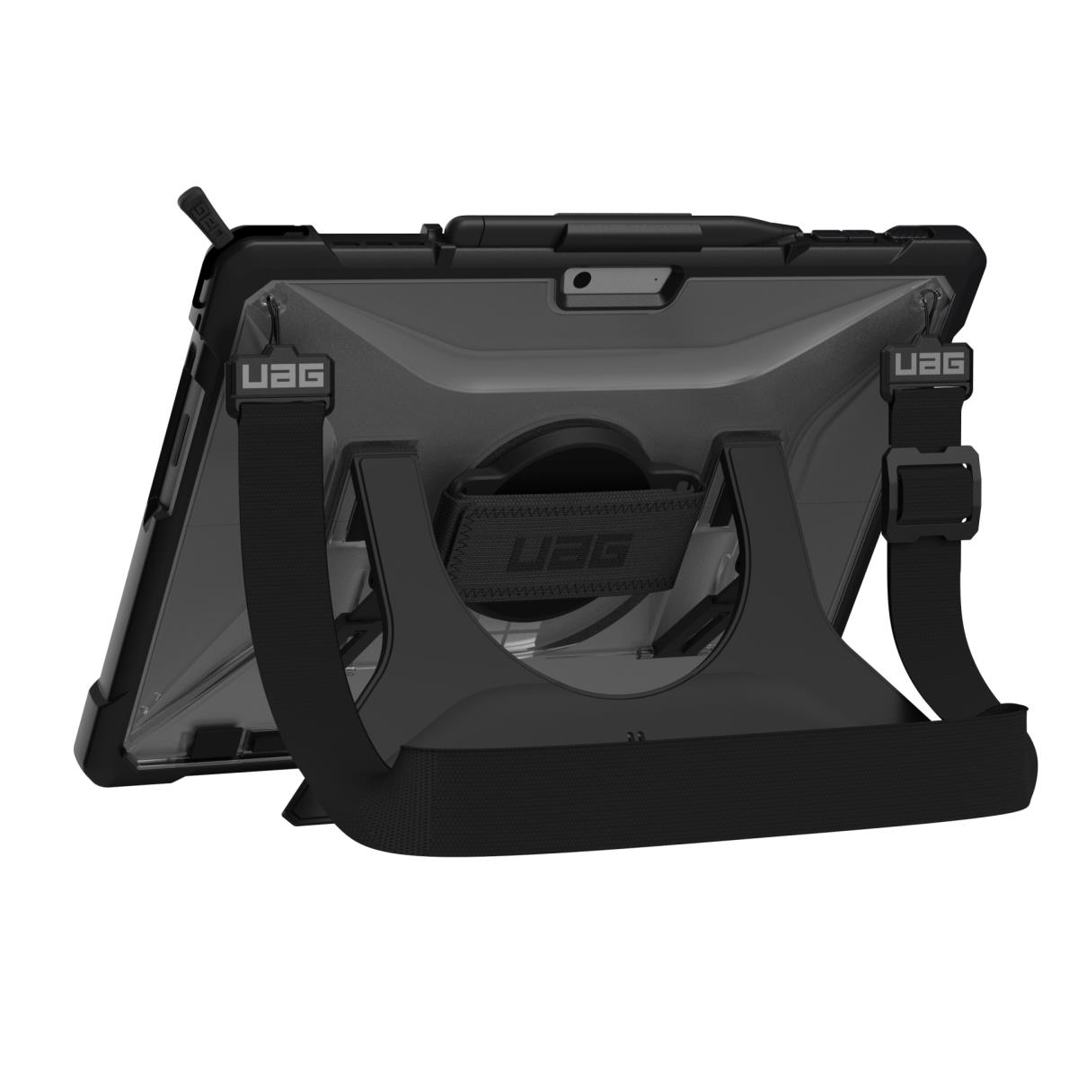 URBAN ARMOR GEAR Microsoft Surface Pro Next Plasma With Hand Shoulder Strap