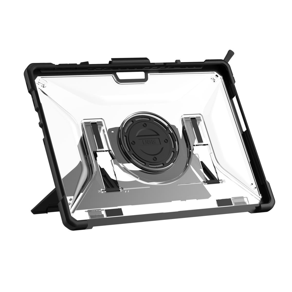 URBAN ARMOR GEAR Microsoft Surface Pro Next Plasma With Hand Shoulder Strap