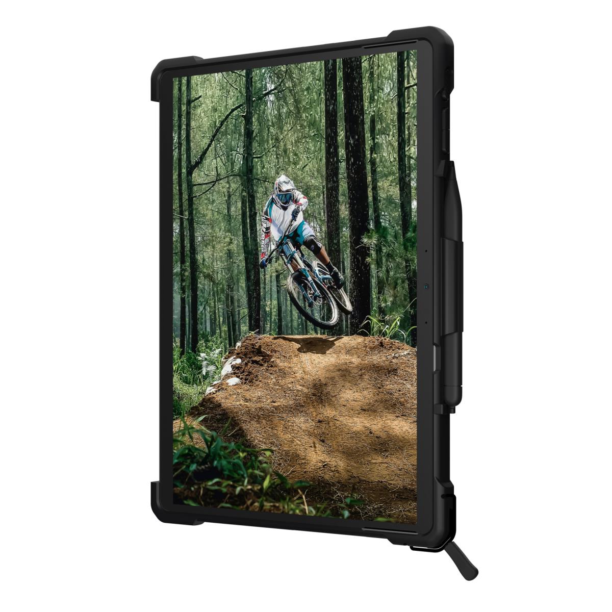 URBAN ARMOR GEAR Microsoft Surface Pro Next Plasma With Hand Shoulder Strap