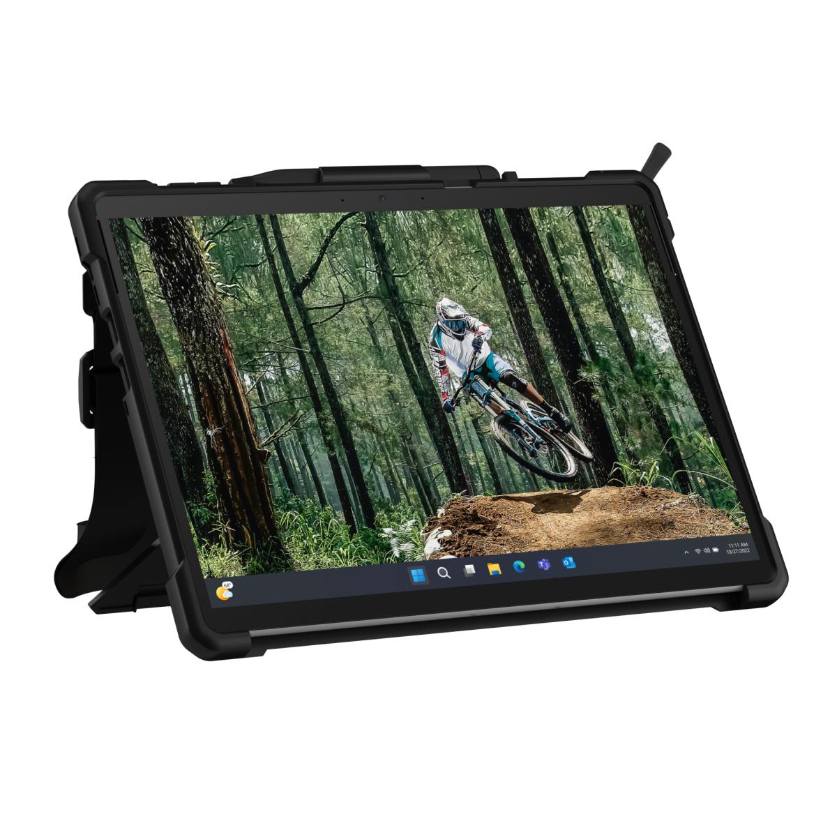 URBAN ARMOR GEAR Microsoft Surface Pro Next Plasma With Hand Shoulder Strap