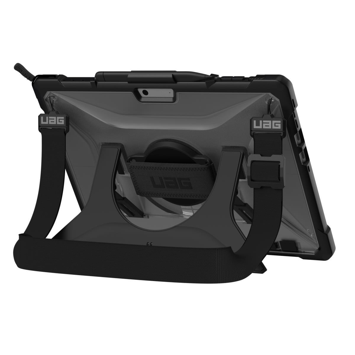 URBAN ARMOR GEAR Microsoft Surface Pro Next Plasma With Hand Shoulder Strap