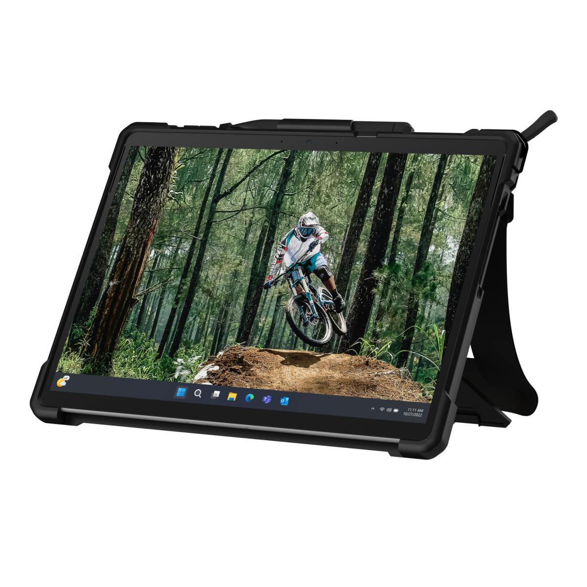 URBAN ARMOR GEAR Microsoft Surface Pro Next Plasma With Hand Shoulder Strap