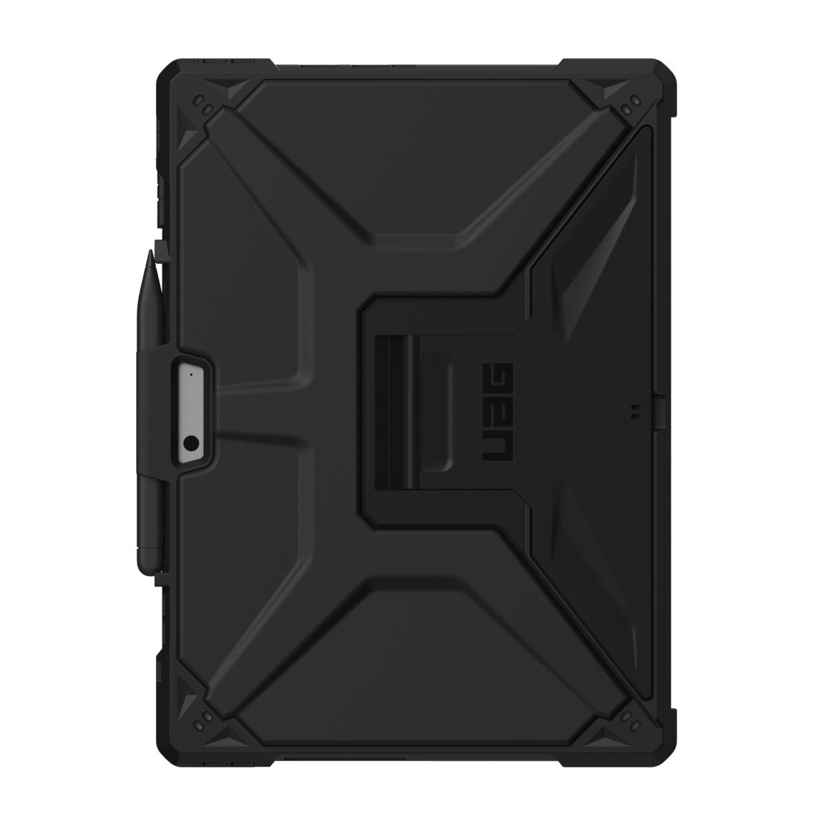 URBAN ARMOR GEAR Microsoft Surface Pro Next Metropolis Se - Black - Bulk