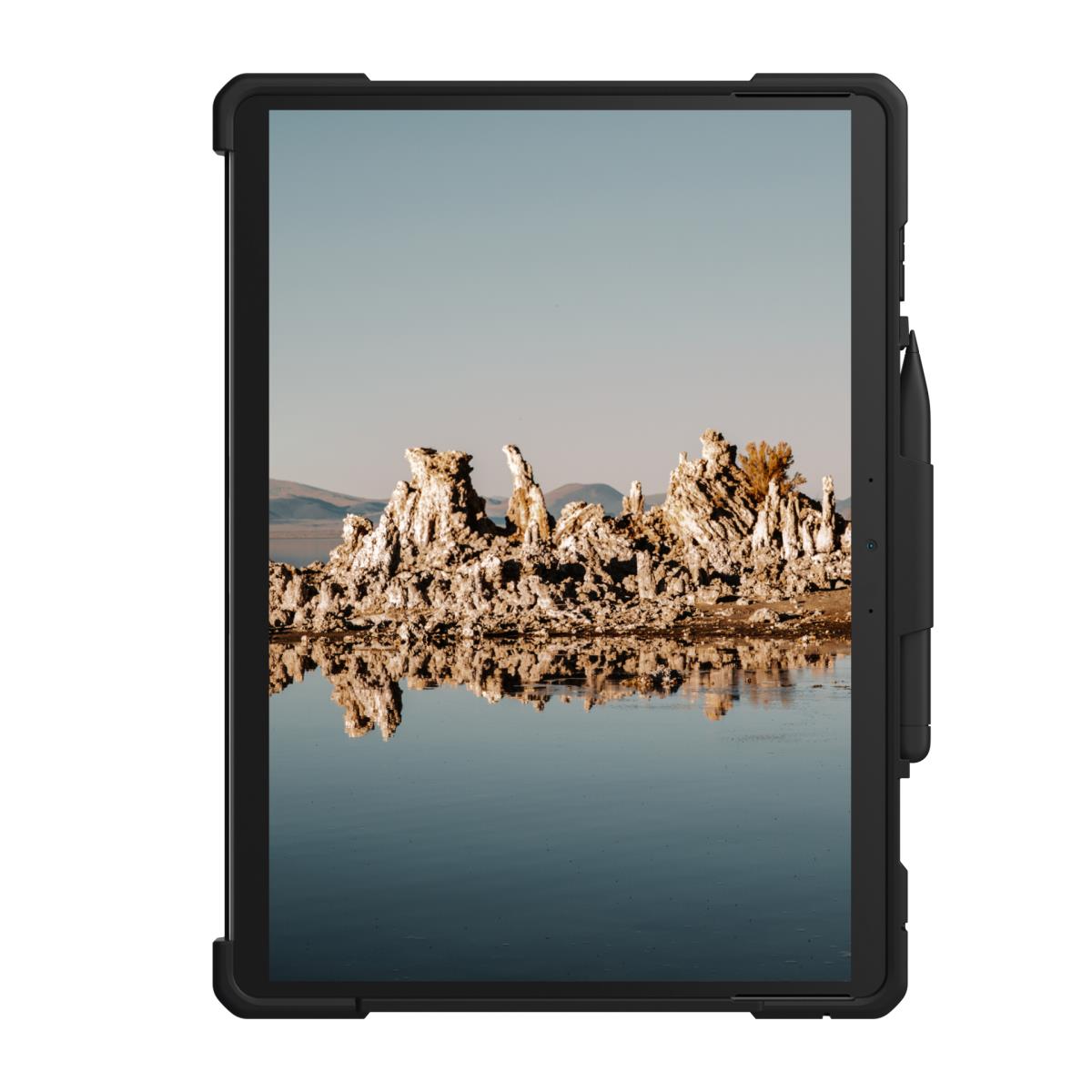 URBAN ARMOR GEAR Microsoft Surface Pro Next Metropolis Se - Black - Bulk