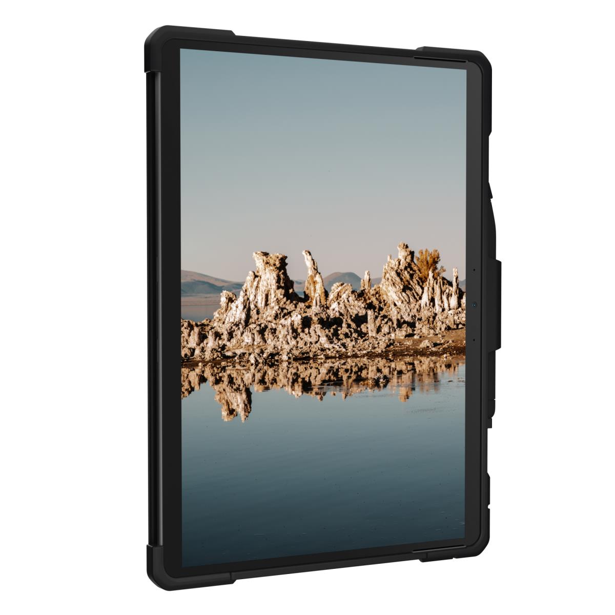 URBAN ARMOR GEAR Microsoft Surface Pro Next Metropolis Se - Black - Bulk