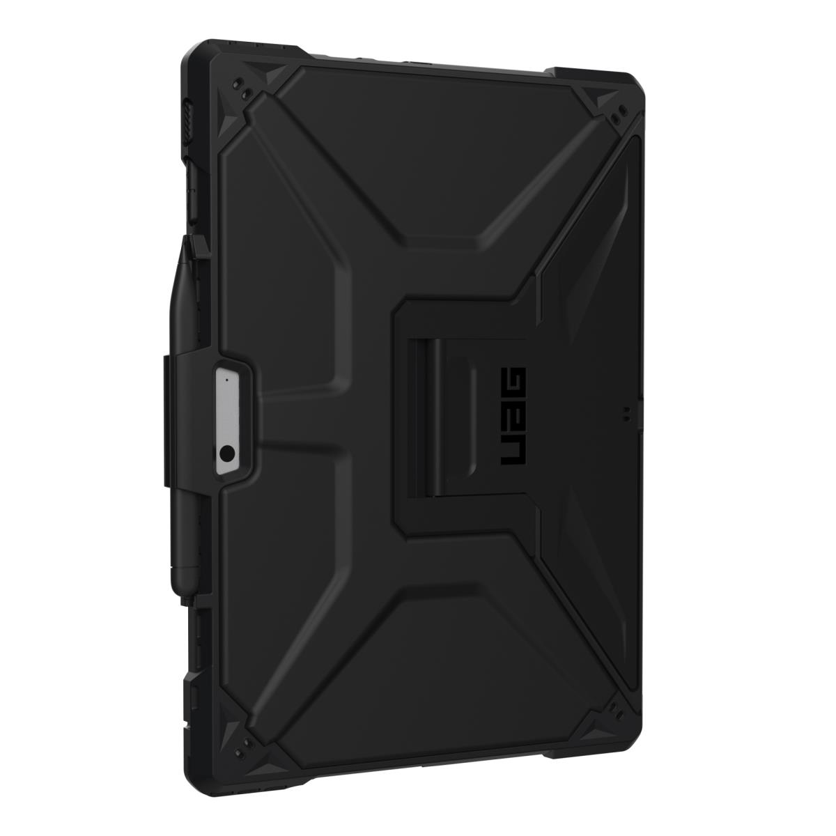URBAN ARMOR GEAR Microsoft Surface Pro Next Metropolis Se - Black - Bulk