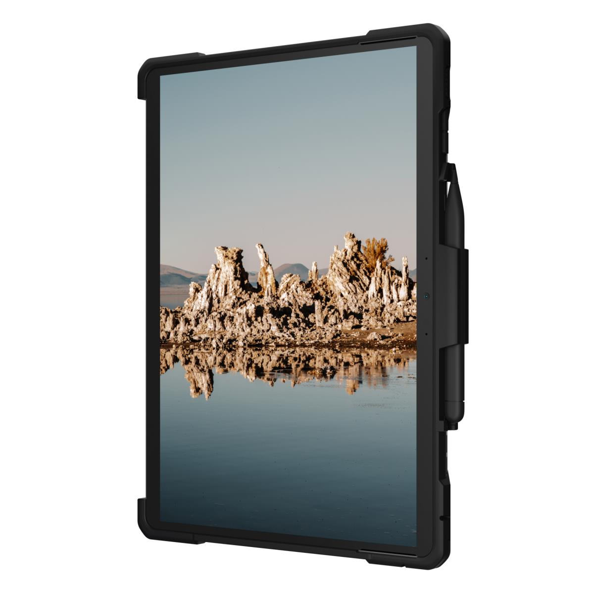 URBAN ARMOR GEAR Microsoft Surface Pro Next Metropolis Se - Black - Bulk