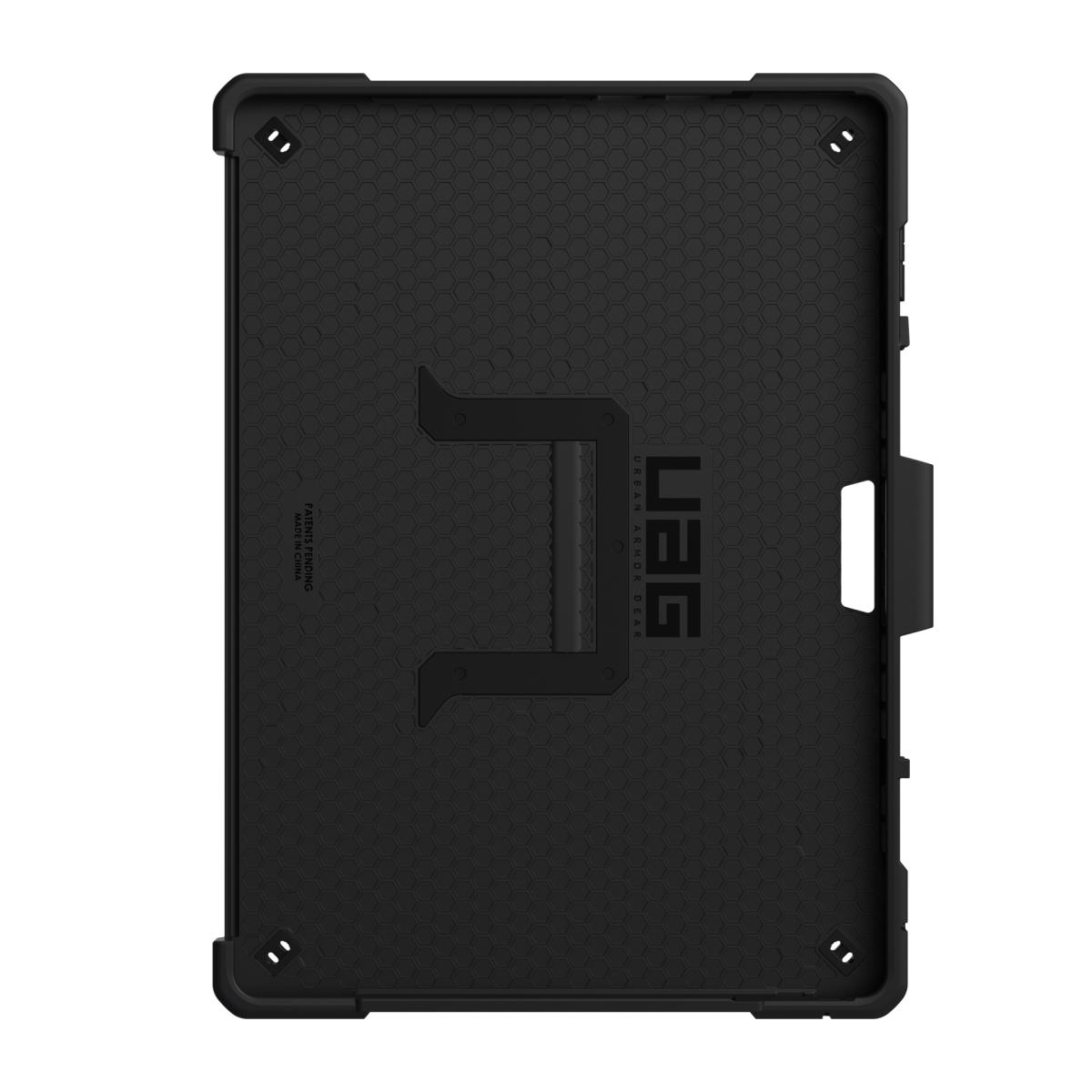 URBAN ARMOR GEAR Microsoft Surface Pro Next Metropolis Se - Black - Bulk