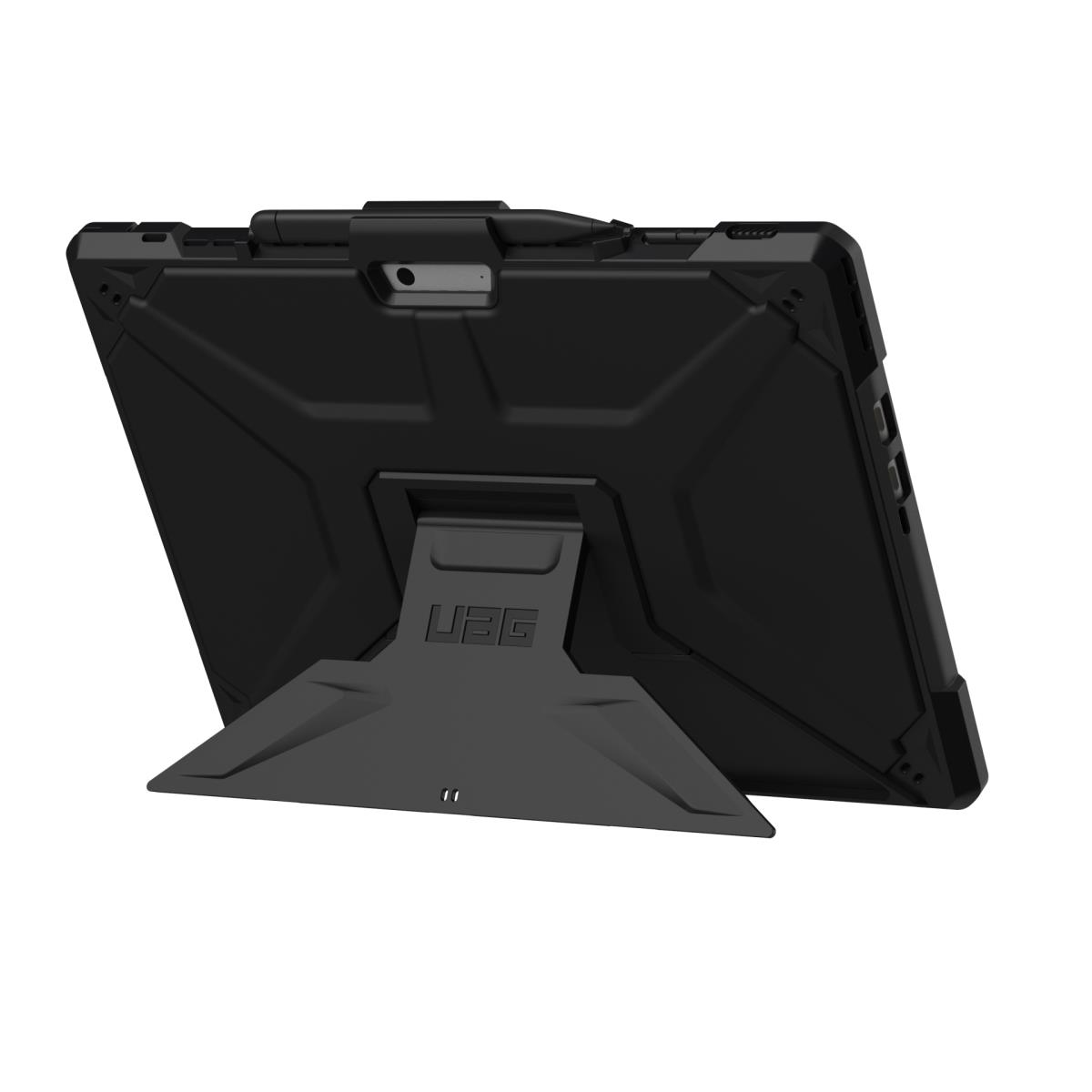 URBAN ARMOR GEAR Microsoft Surface Pro Next Metropolis Se - Black - Bulk