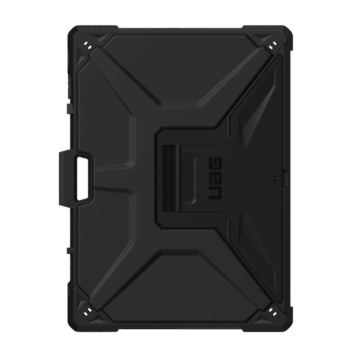 URBAN ARMOR GEAR Microsoft Surface Pro Next Metropolis Se - Black - Bulk