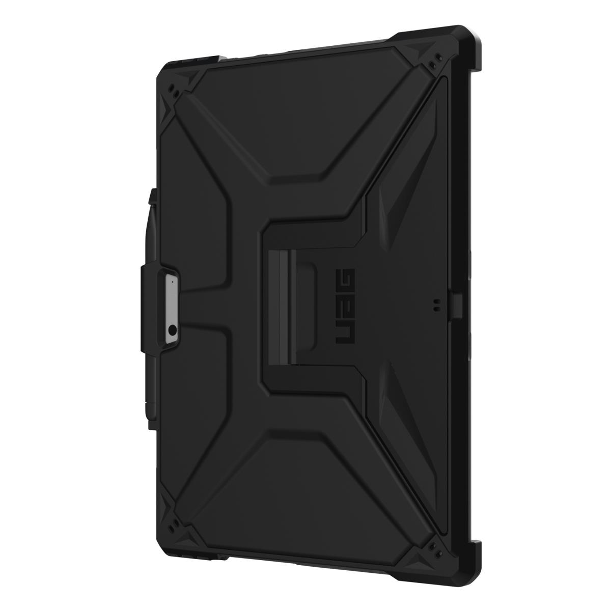 URBAN ARMOR GEAR Microsoft Surface Pro Next Metropolis Se - Black - Bulk