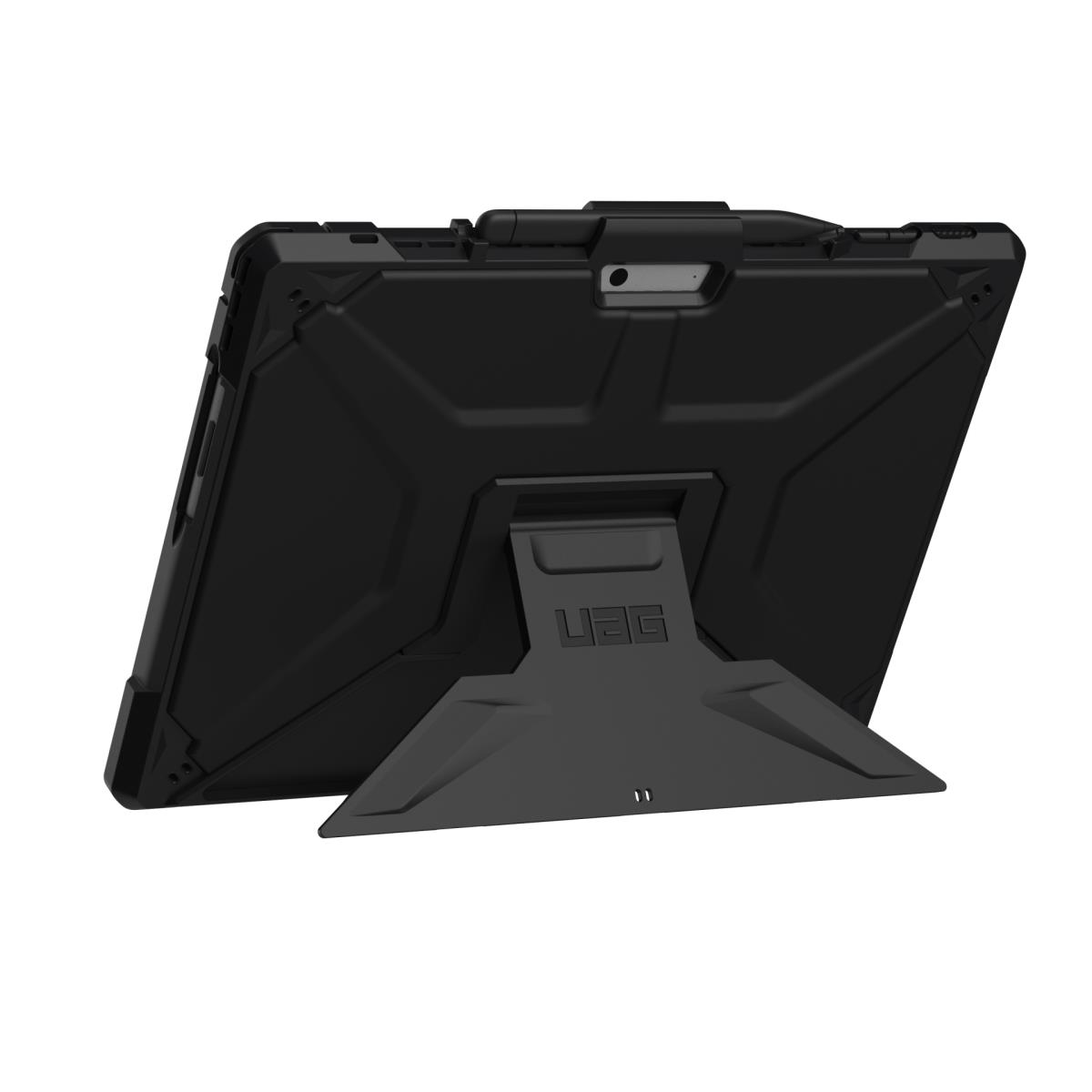 URBAN ARMOR GEAR Microsoft Surface Pro Next Metropolis Se - Black - Bulk