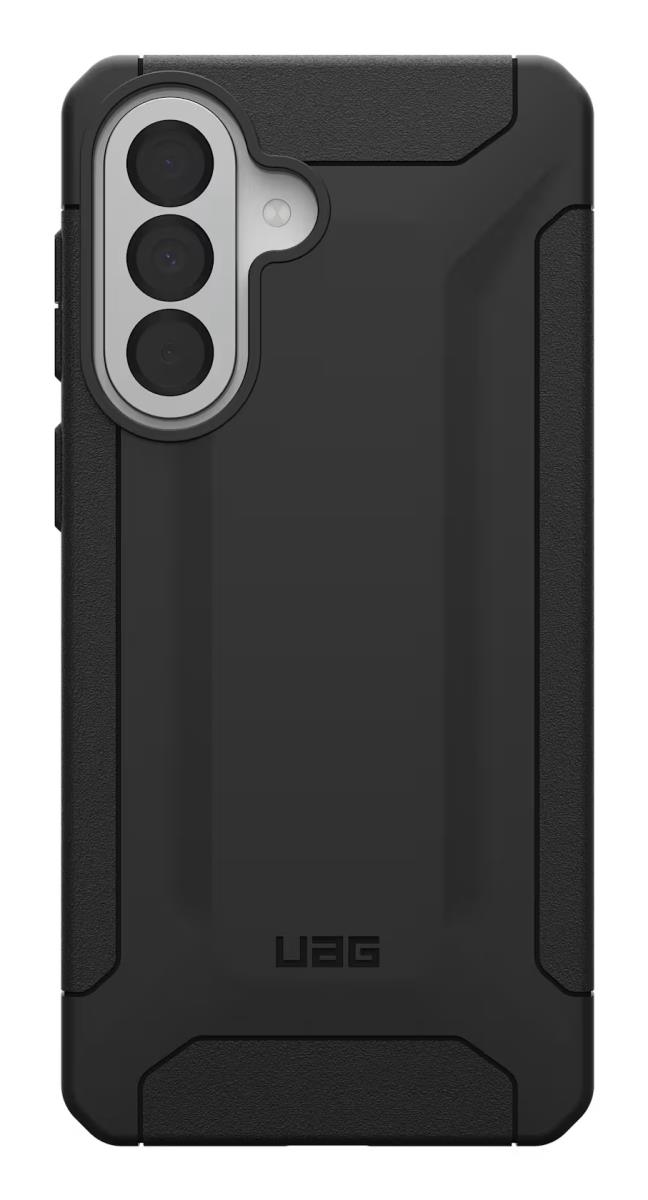 URBAN ARMOR GEAR Scout Backcover Samsung Galaxy A57 (5g) - black