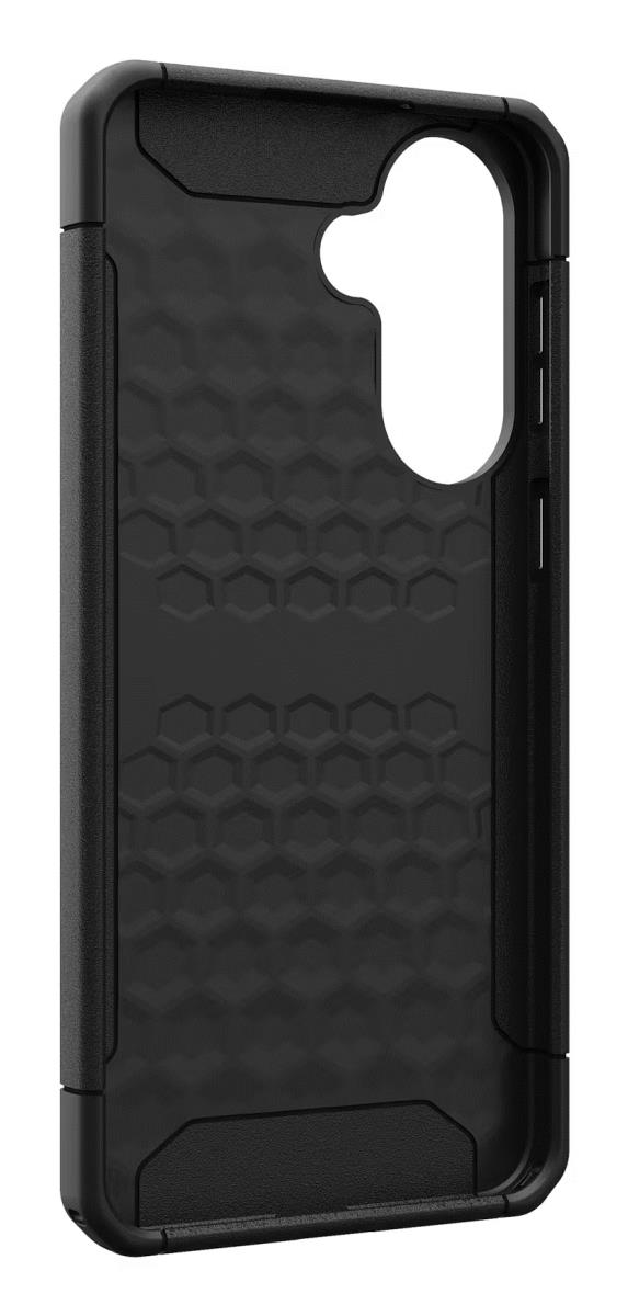URBAN ARMOR GEAR Scout Backcover Samsung Galaxy A57 (5g) - black