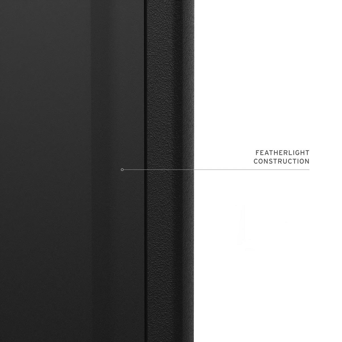 URBAN ARMOR GEAR Scout Backcover Samsung Galaxy A57 (5g) - black