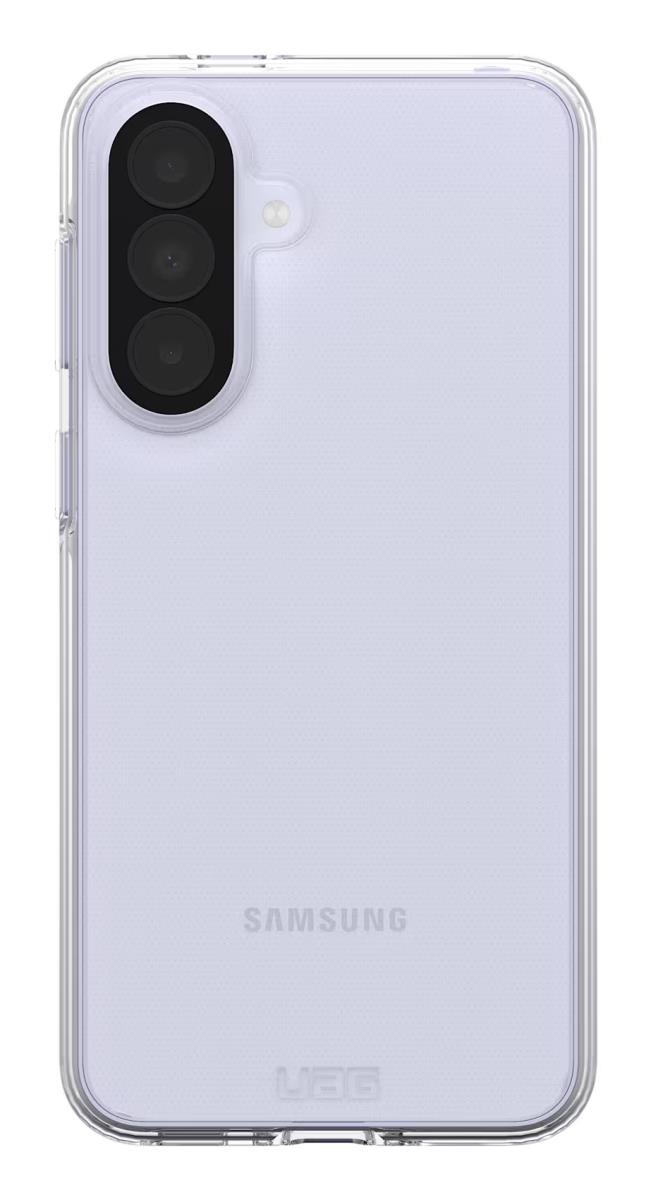 URBAN ARMOR GEAR Samsung Galaxy A37 Scout Clear Clear