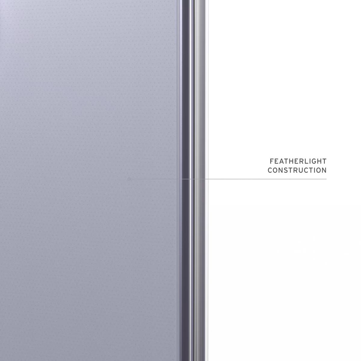 URBAN ARMOR GEAR Samsung Galaxy A37 Scout Clear Clear