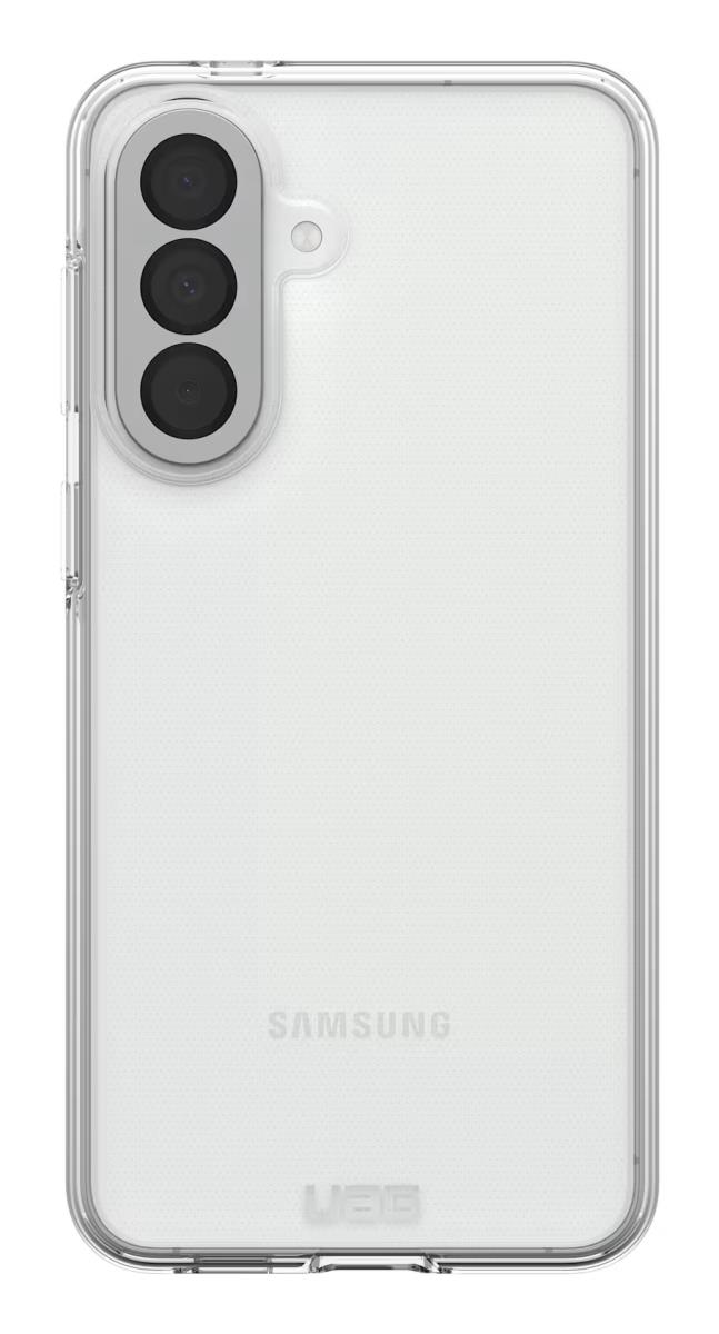 URBAN ARMOR GEAR Samsung Galaxy A57 Scout Clear Clear
