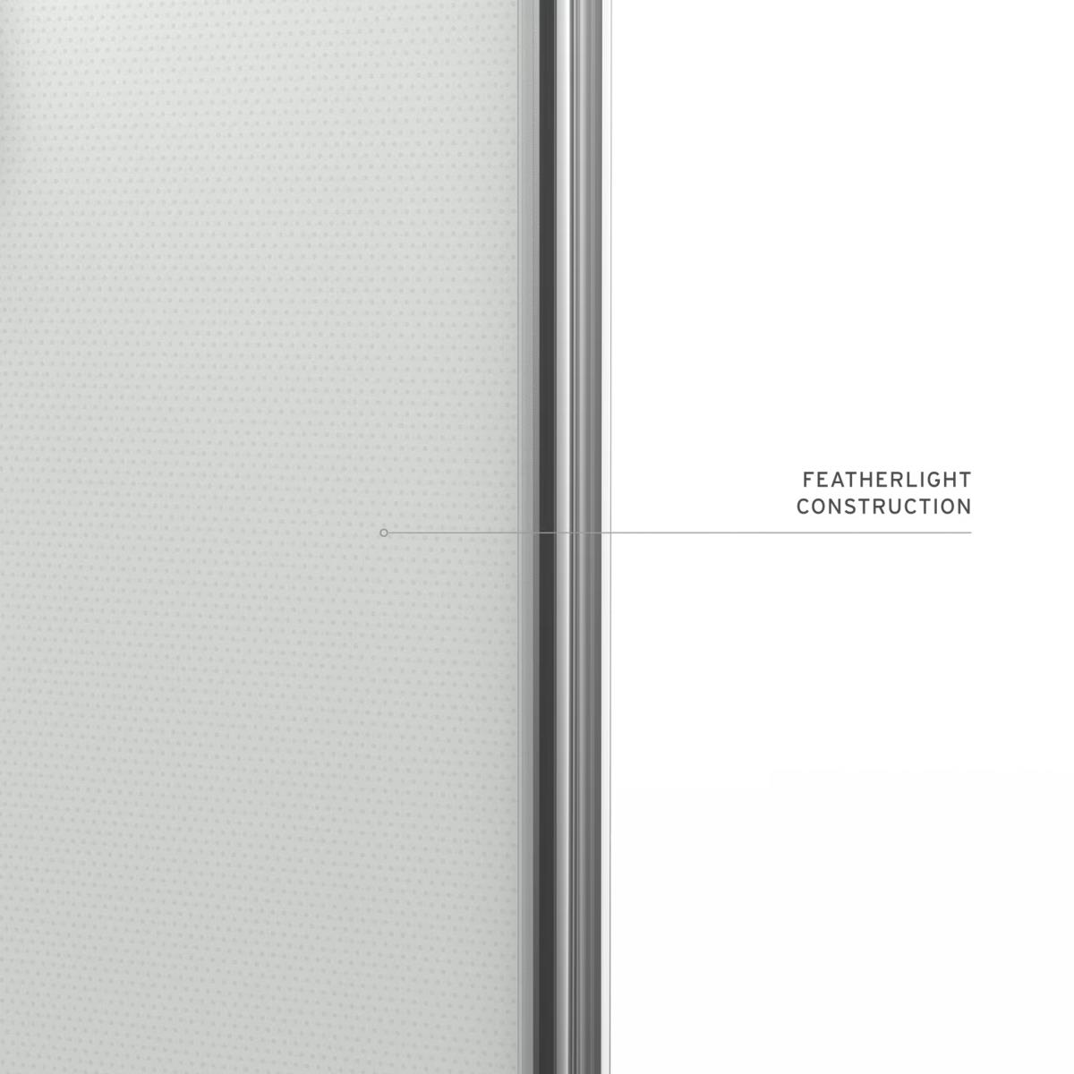 URBAN ARMOR GEAR Samsung Galaxy A57 Scout Clear Clear