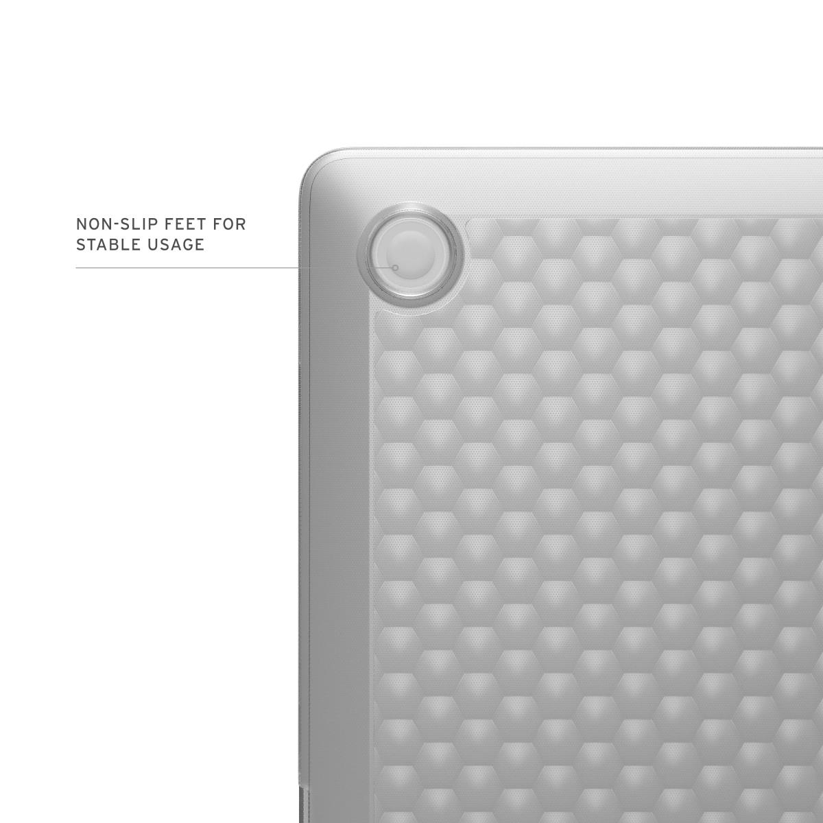 URBAN ARMOR GEAR Microsoft Surface Laptop 7 Esstl Armr Ice