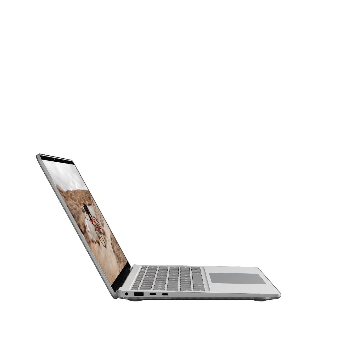 URBAN ARMOR GEAR Microsoft Surface Laptop 7 Esstl Armr Ice
