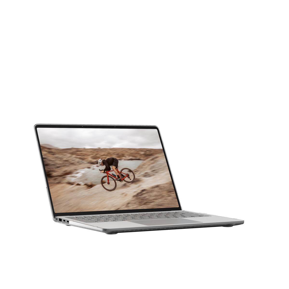 URBAN ARMOR GEAR Microsoft Surface Laptop 7 Esstl Armr Ice