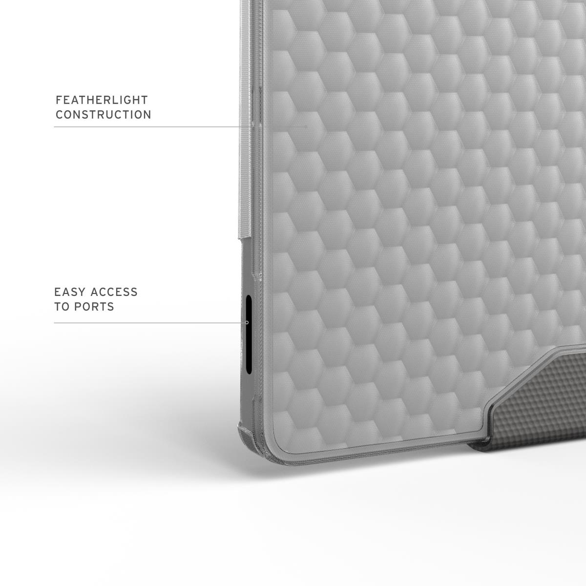 URBAN ARMOR GEAR Microsoft Surface Laptop 7 Esstl Armr Ice
